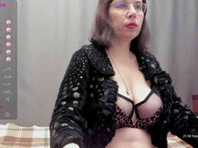 KarolineCherr webcam