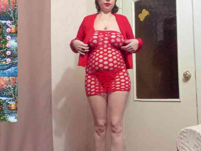 KarolineCherr webcam