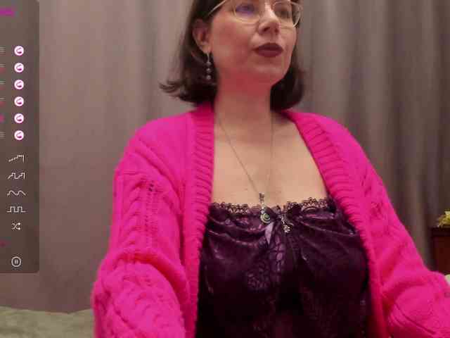 KarolineCherr webcam
