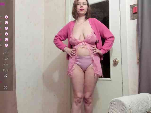 KarolineCherr webcam