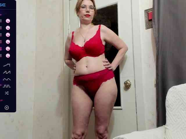 KarolineCherr webcam