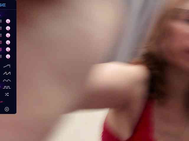 KarolineCherr webcam