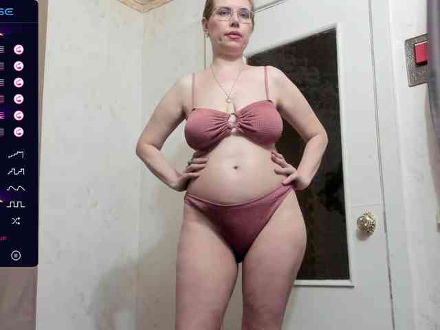 KarolineCherr webcam