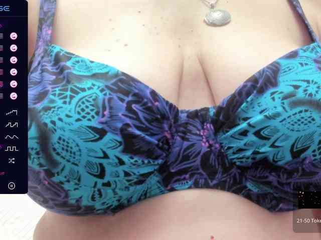 KarolineCherr webcam