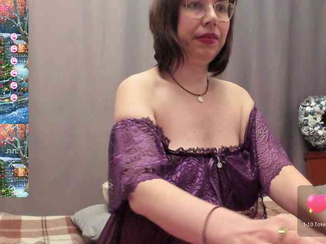 KarolineCherr webcam