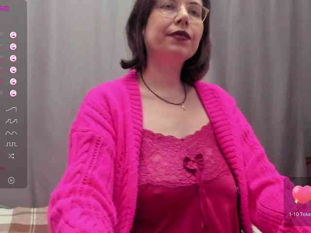 KarolineCherr webcam