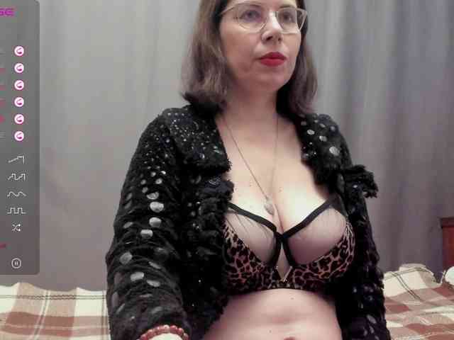 KarolineCherr webcam