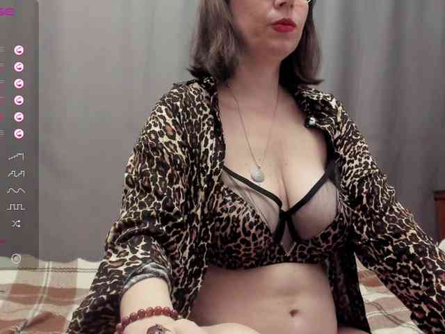 KarolineCherr webcam