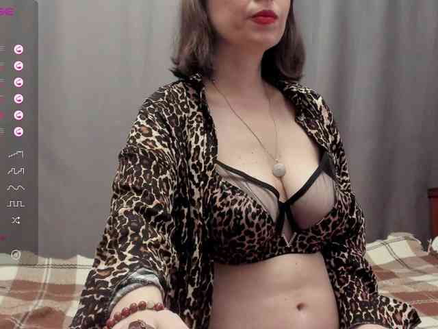 KarolineCherr webcam