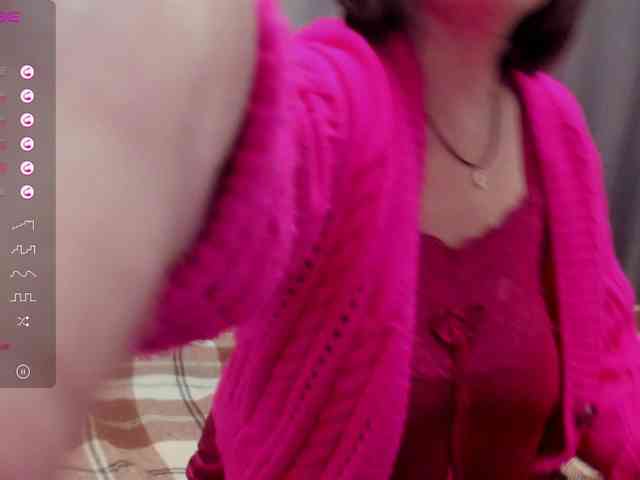 KarolineCherr webcam