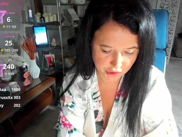 LoveCatsuit's BongaCams show and profile