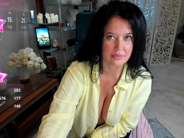 LoveCatsuit's BongaCams profile