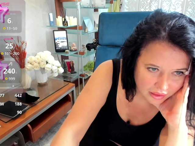 LoveCatsuit's BongaCams show and profile