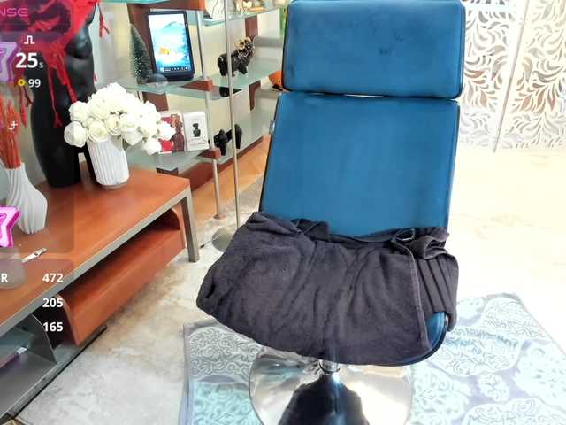 LoveCatsuit's BongaCams show and profile