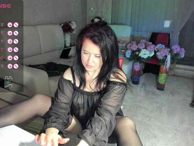 LoveCatsuit webcam
