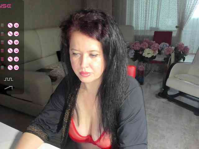 LoveCatsuit webcam