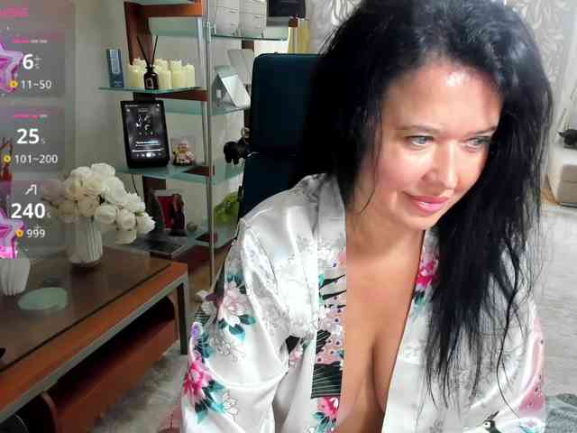 LoveCatsuit webcam