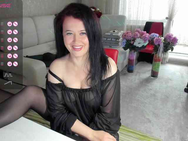LoveCatsuit webcam