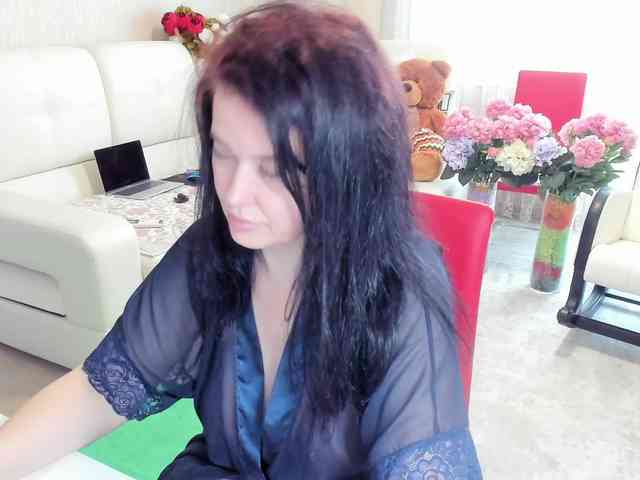 LoveCatsuit webcam