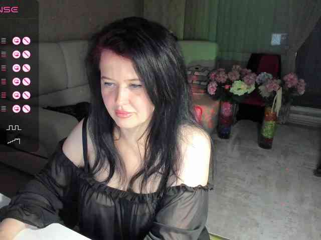 LoveCatsuit webcam