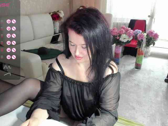 LoveCatsuit webcam