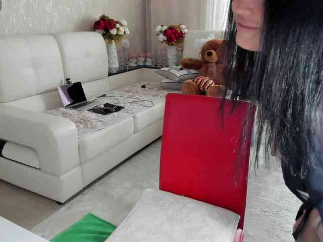 live chat camera LoveCatsuit