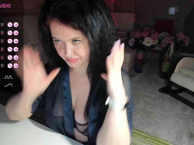 LoveCatsuit webcam