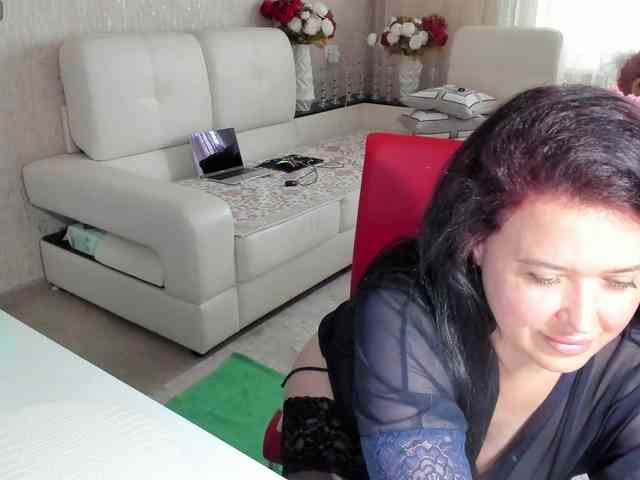 LoveCatsuit webcam