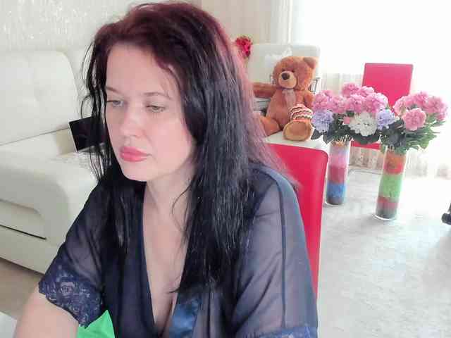 LoveCatsuit webcam