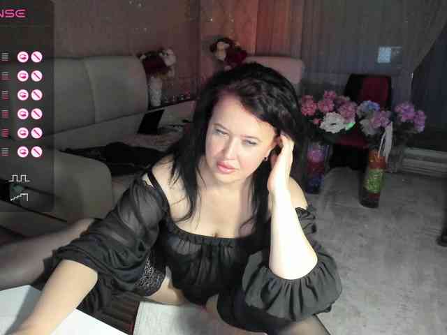 LoveCatsuit webcam