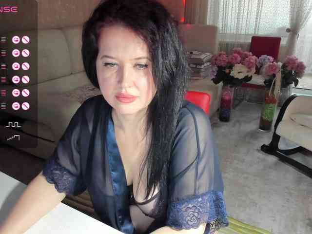 LoveCatsuit webcam