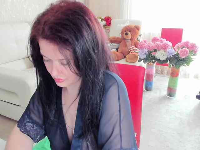 LoveCatsuit webcam