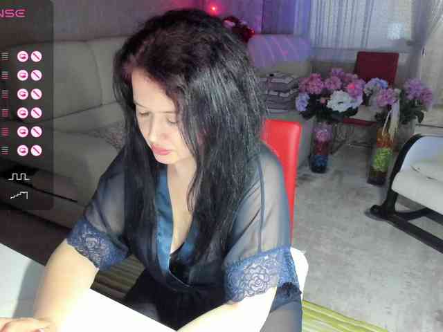 LoveCatsuit webcam