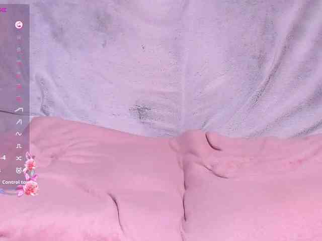 elfiiyka Live Webcam on BongaCams