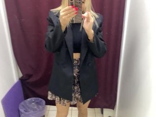 Lisa1225 Porn Show