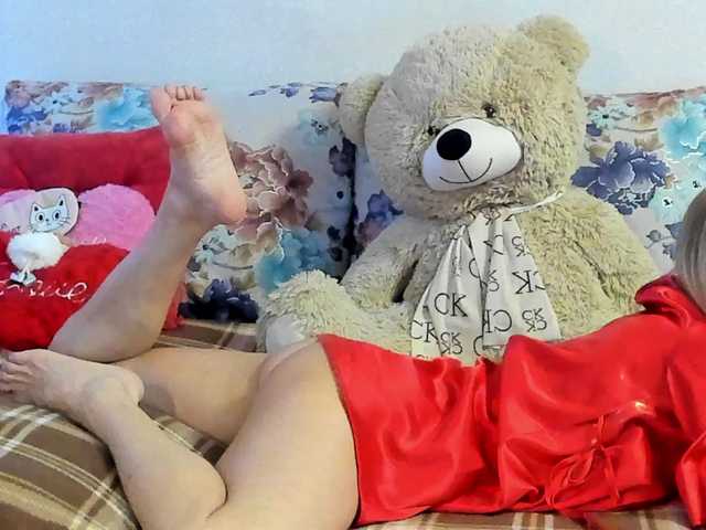 в попе у Lisa1225