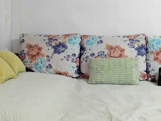 Lisa1225 Live Cam and Statistics on UnifiedCams