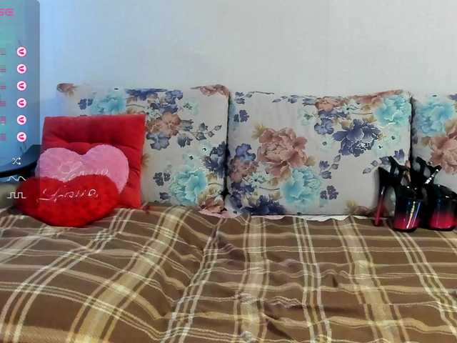 Lisa1225 — Hello everyone! Have a great day! I'm always happy to bring you aesthetic pleasure... Thank you for your feedback! I want more of your love! Please give me a heart!