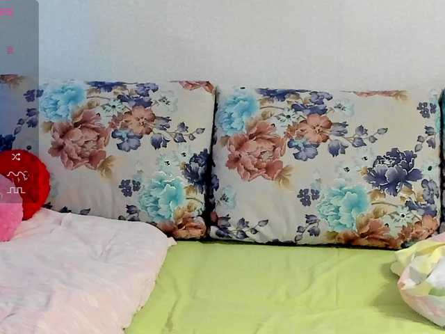 Lisa1225's BongaCams show and profile