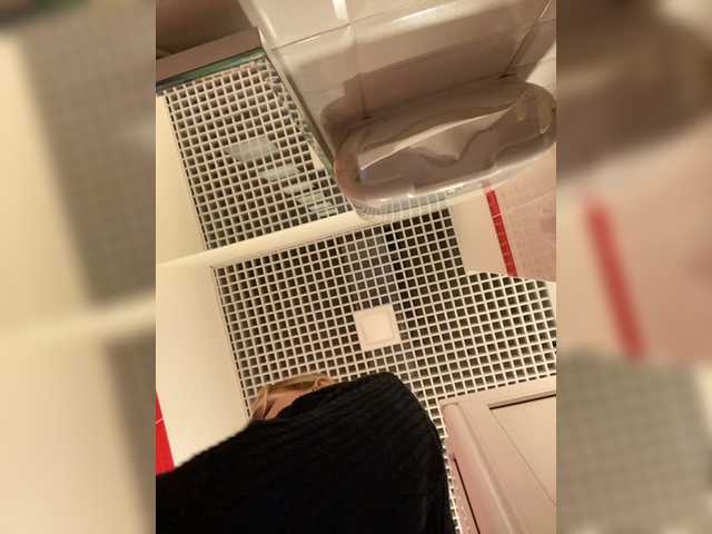 Lisa1225's BongaCams profile