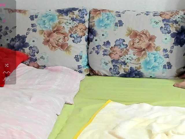 Lisa1225 live cam profile