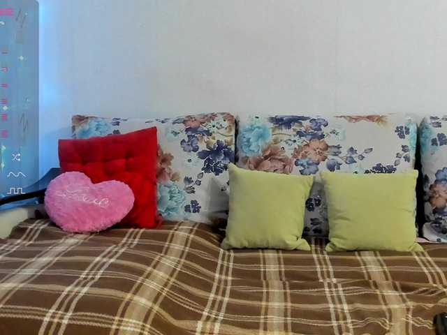 Lisa1225's BongaCams show and profile