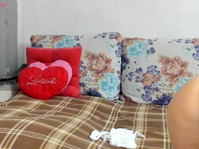 Lisa1225's BongaCams show and profile