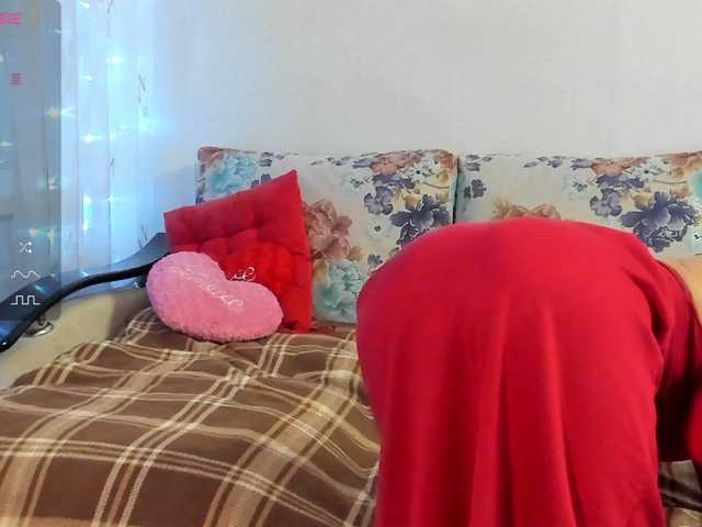 Lisa1225's BongaCams show and profile