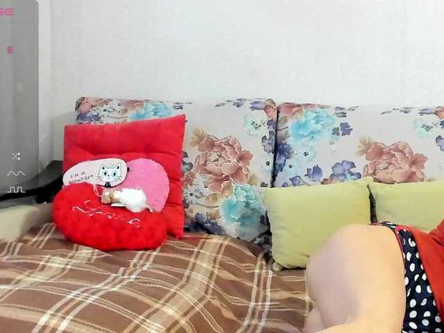 Lisa1225's BongaCams show and profile