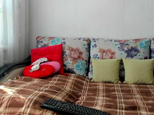 Lisa1225's BongaCams show and profile