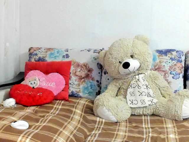 секс с Lisa1225