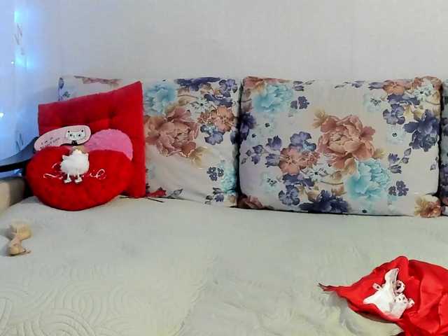 Lisa1225's BongaCams show and profile