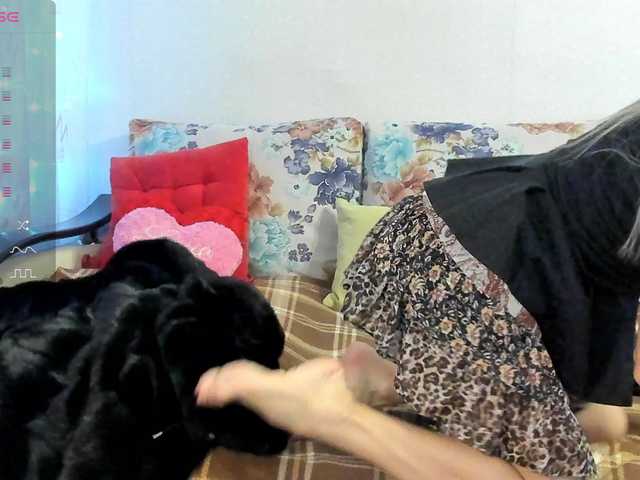 Lisa1225's BongaCams show and profile