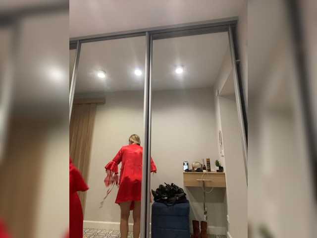 Lisa1225's BongaCams show and profile